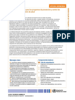 IPC Core Components GAR Aide Memoire 2011 Spa