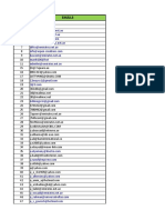 Imran Job Search Data