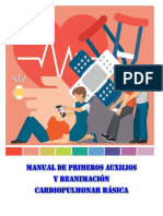 Manual de Primeros Auxilios Adrian