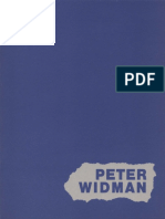 Peter Widman