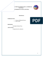 Carbohidratos PDF