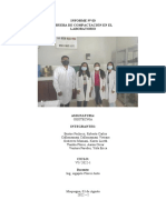 III Informe de Laboratorio Compactacion