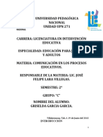 La Contaminación Del Aire