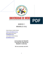 Model Eoq Inventario