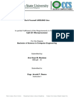 Arduino Uno Manuscript - MUSTASA, ANS KAYE M.