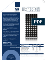 BIO 185-195 New Eng