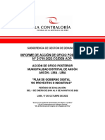 Informe #21719-2022-CG - Den-Aop