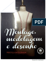 Bina Abling - Moulage, Modelagem e Desenho