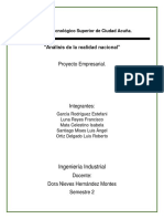 Proyecto Empresarial - Abono