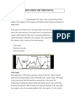 Understanding The Video Signal