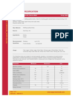 Weyermann Vienna Malt Specification