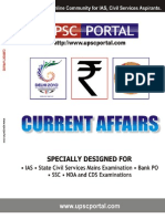 Current Affairs 2010 WWW - Upscportal