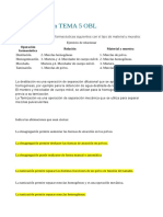 Autoevaluación Tema 5 Obl