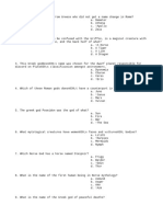 GEO283 Problem 9