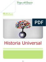 Historia Universal 5s Ivb