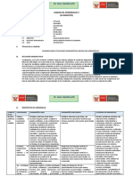 Unidad de Aprendizaje V Reajustada Matematica 2