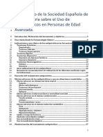 Documento SEPG Antipsicoticos