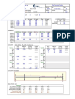 RCC21 Subframe Analysis