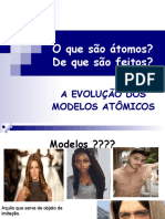 Modelosatomicos