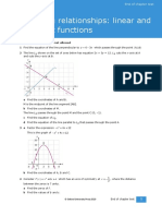 Chapter 3 Test