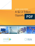 Global Clean Power