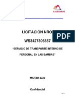 Bases Lic WS3427306857 Transporte Interno