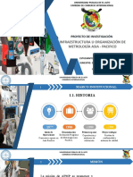 Proyecto de Investigacion