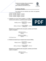 Actividad 2 Composición Porcentual