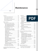 Nihon Kohden TEC-5600 Defibrillator - Service Manual-133-288