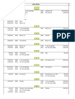 CONTABILIDAD - 19 de Octubre