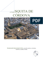 Mesquita de Córdova