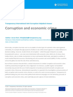 2021 Corruption and Economic Crime - Final