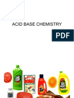 Acid Base