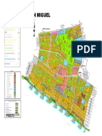 San Miguel2 AUTOCAD