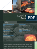 Capítulo4 Rocas Ígneas