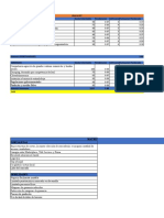 Aplicación de Matrices Amazon