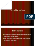 Bronchial Asthma