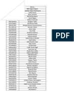 New Microsoft Excel Worksheet