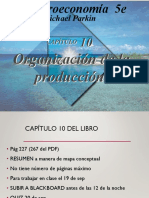 2.2organizacion Produccion