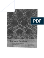 Inorganic Chemistry Principles of Structure and Re Activity John Huheey 4th Edition