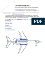 G450 Air Conditioning System