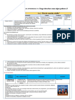 5 Años Sesiones EDA 14 Tengo Derechos Como Super Poderes