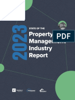 2023 Industry Report