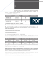 Condicoes Especificas Advance 700