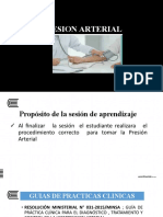 Continental Presion Arterial