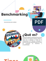 Ex. Benchmarking