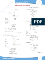 Trigonometía - 1° - IV Bal - Men - 22