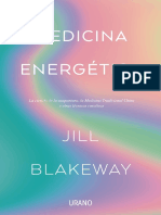 Medicina Energética (Jill Blakeway (Blakeway, Jill) )