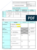 Accès Au Système Réseau Laib RADOUANE