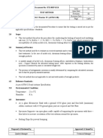 STD-INSP-0124 IGC Practice - B - (ASTM G28)